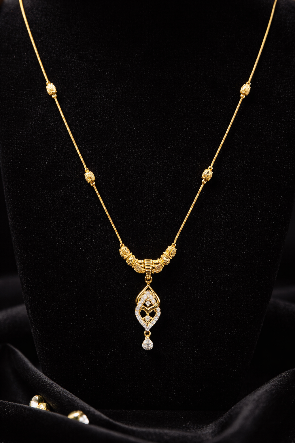 GOLD LEDIES DOKIYA