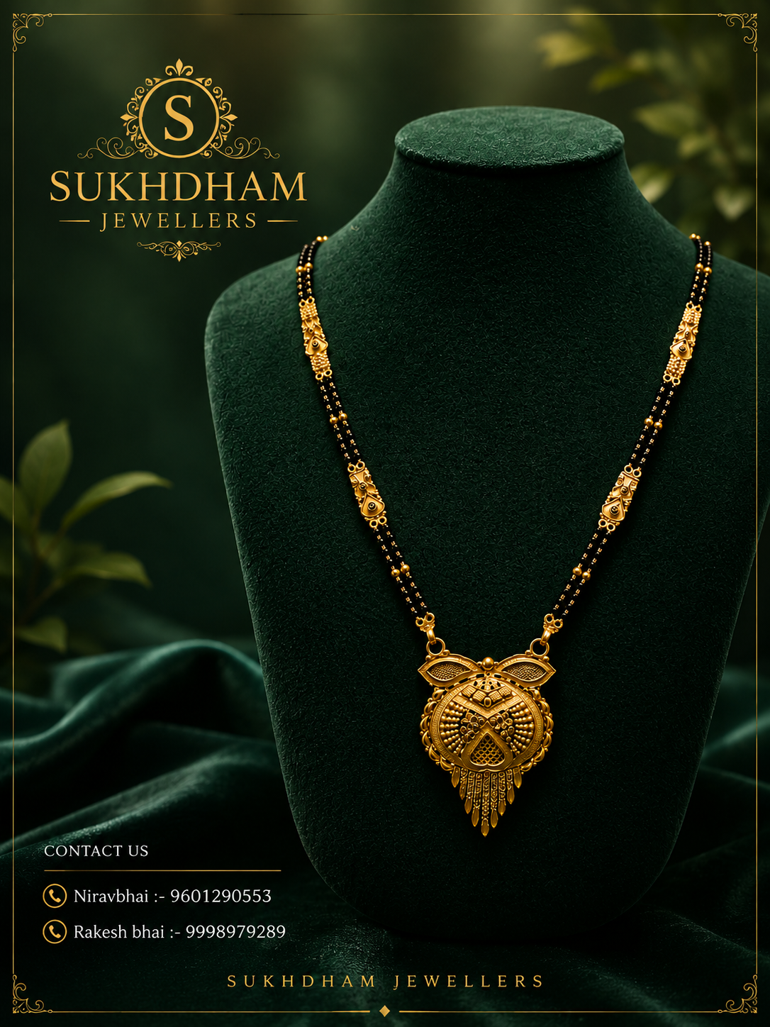 GOLD M.SUTRA