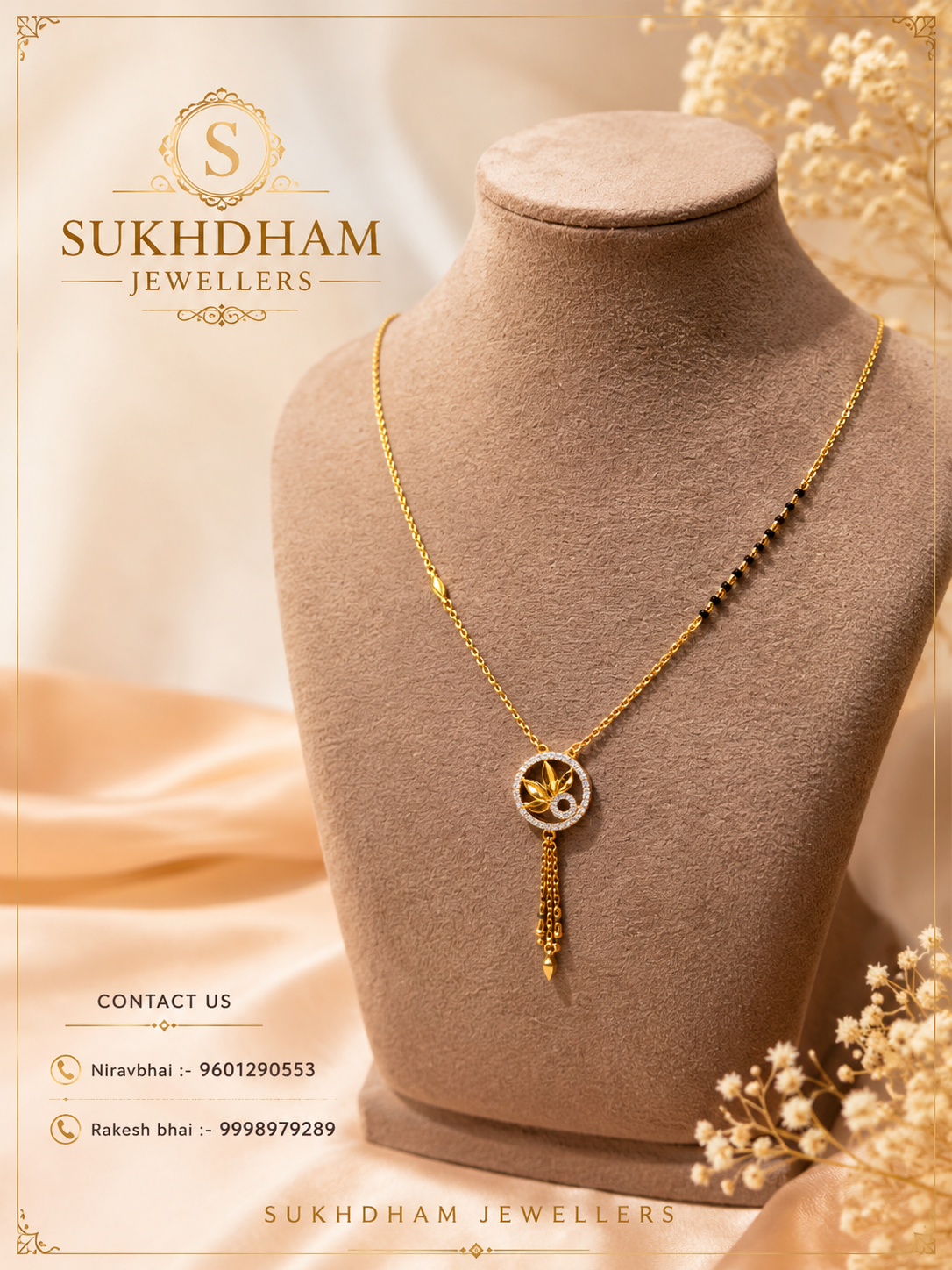 GOLD M.SUTRA